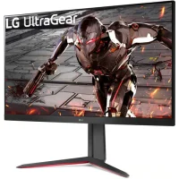 Монитор LG UltraGear 32GN650-B фото 1